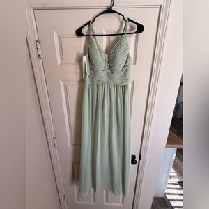 Azazie Bridesmaid Dress